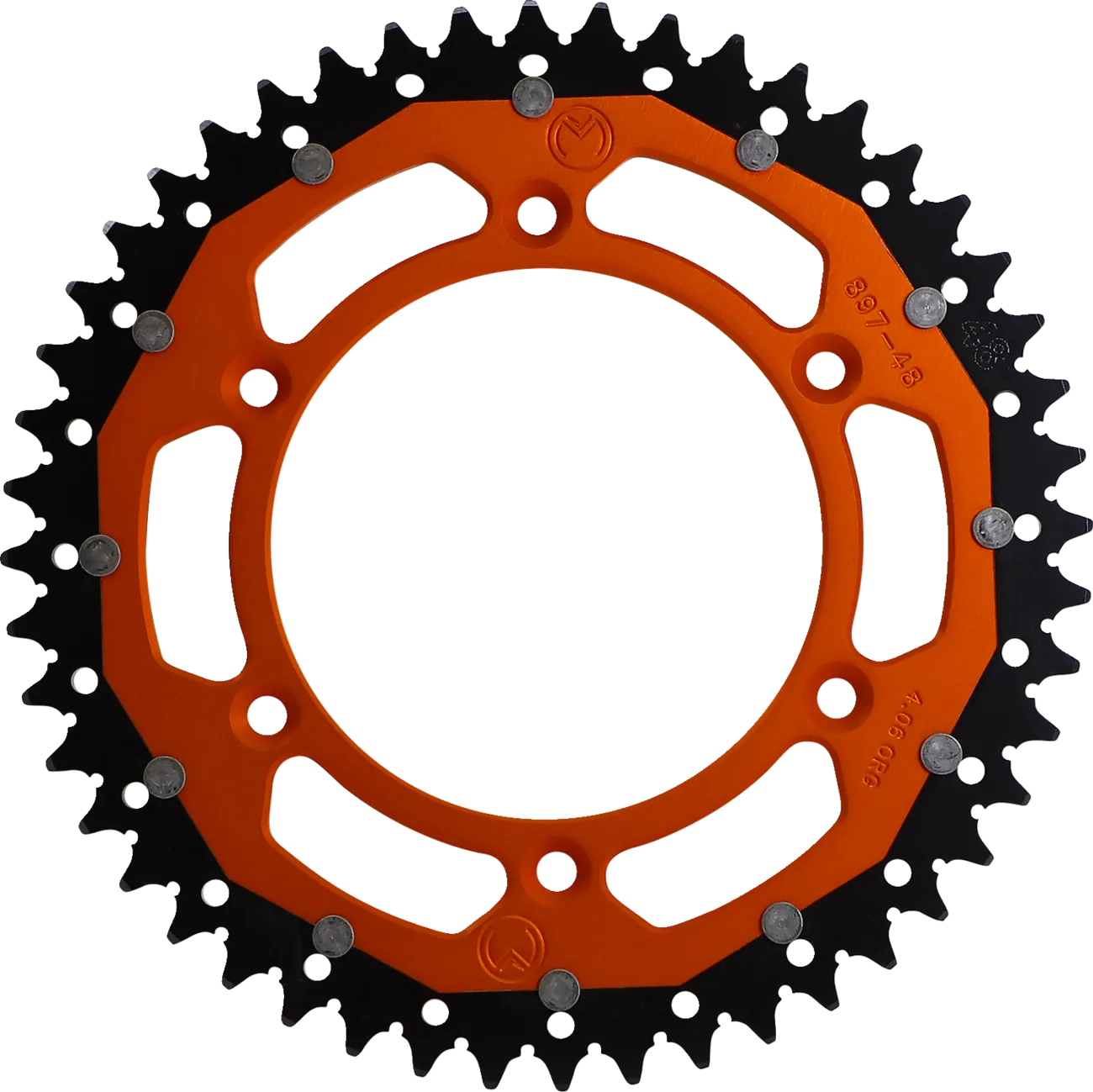Dual Sprocket