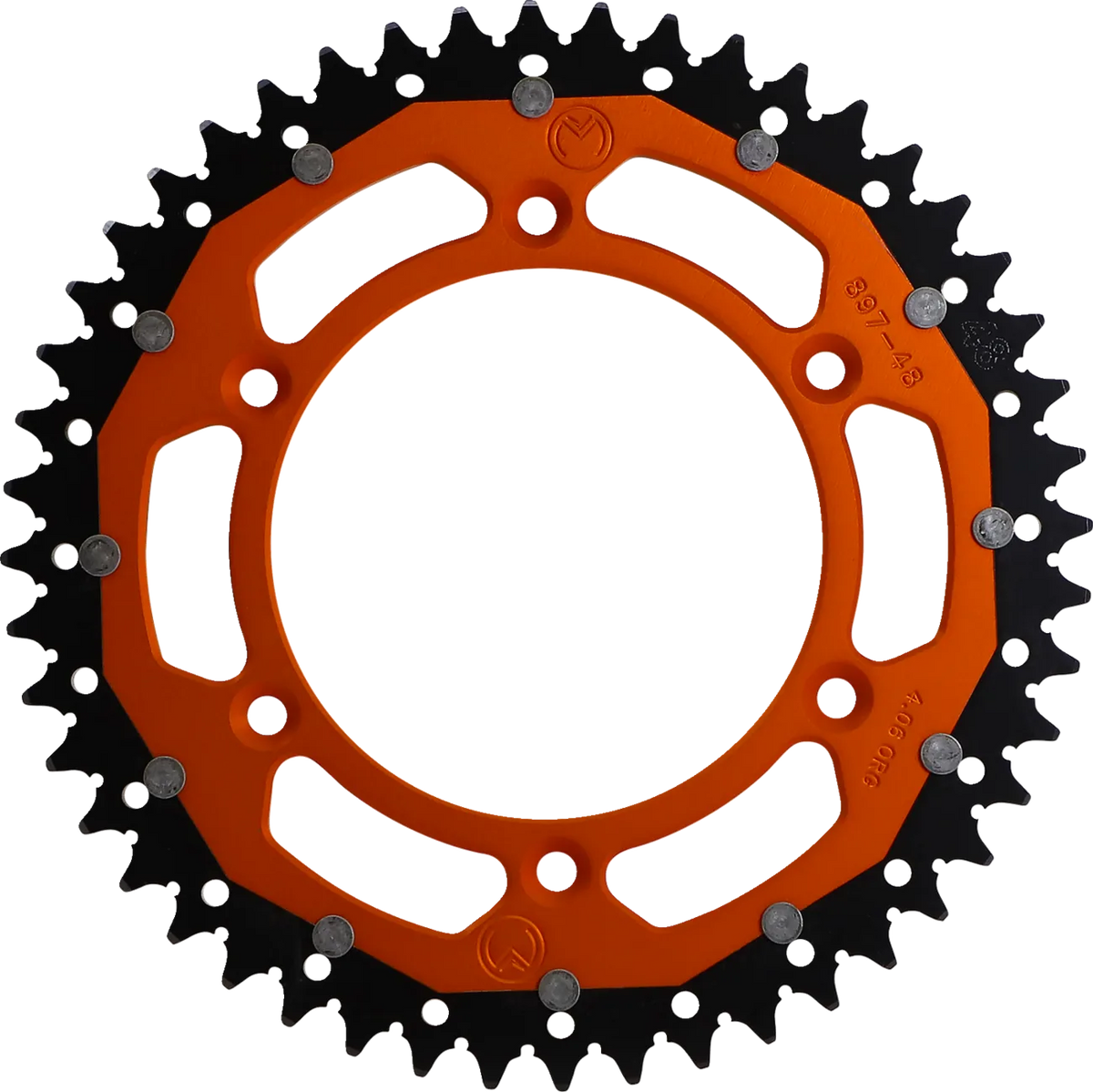Dual Sprocket