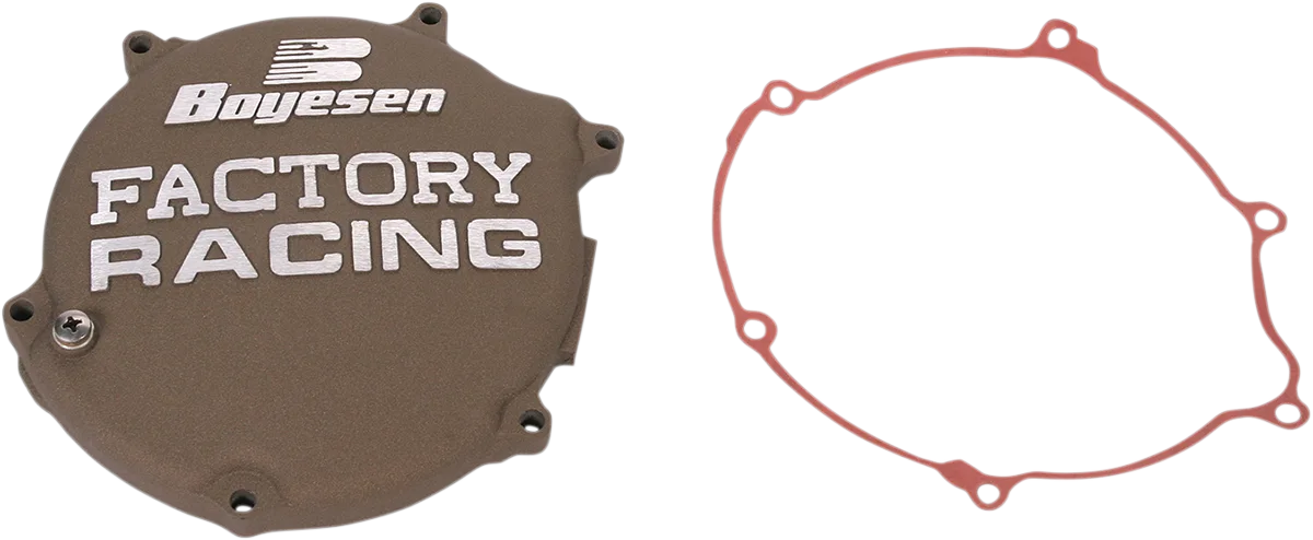 Factory Clutch Cover