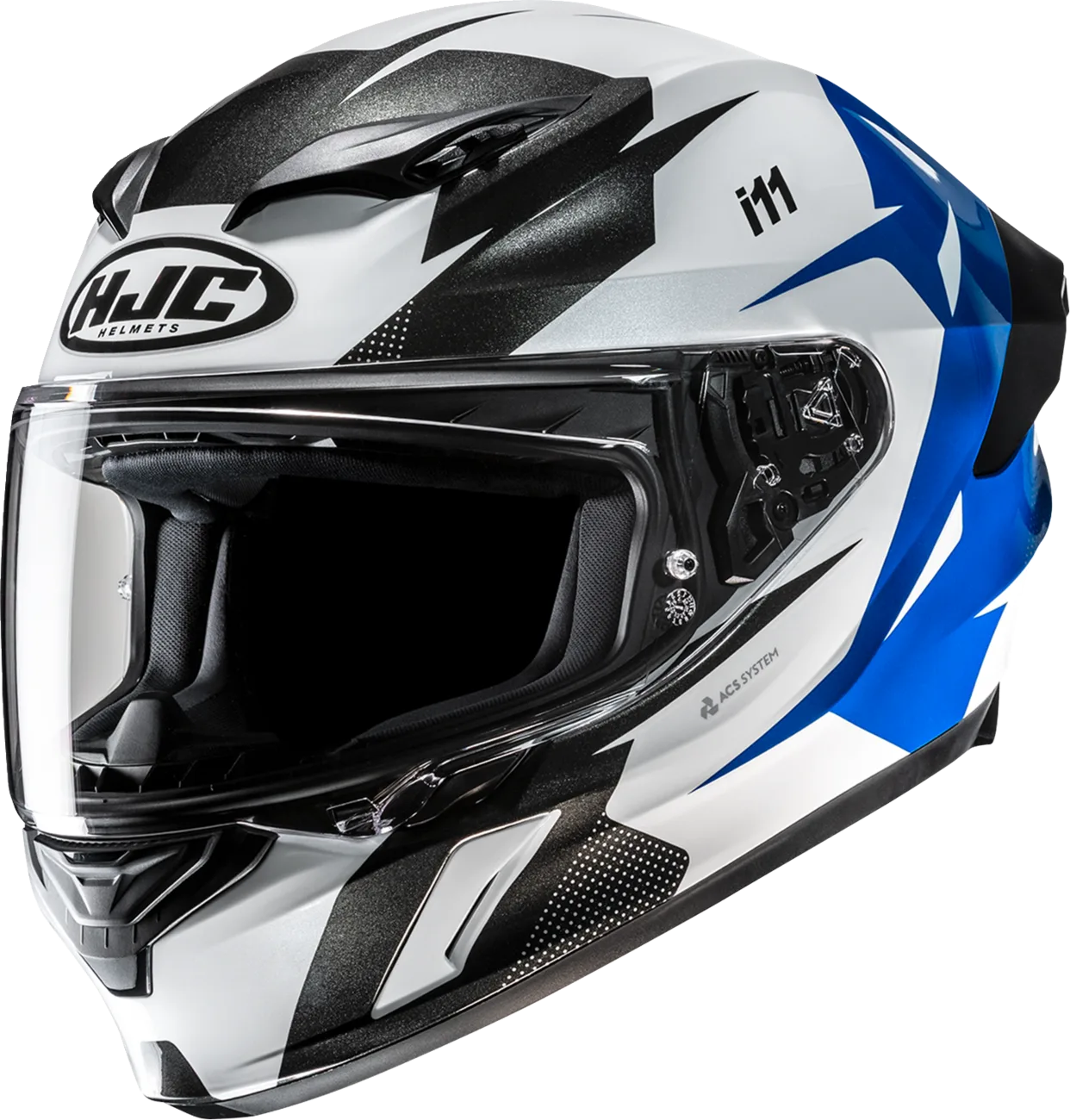 i11 Instant Helmet
