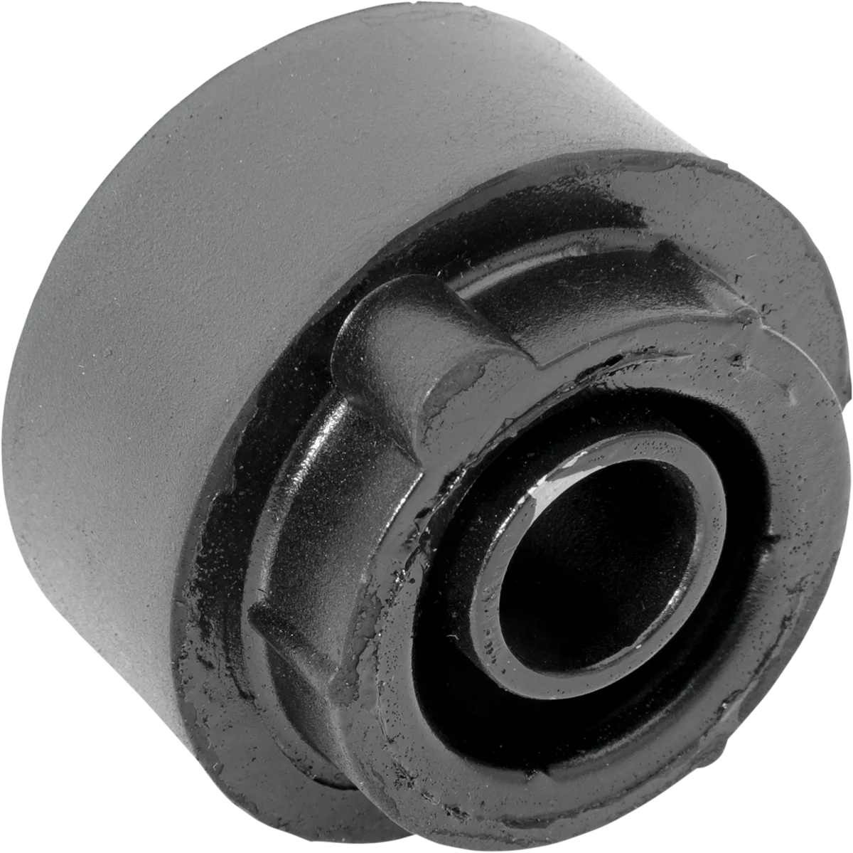Isolator Mount