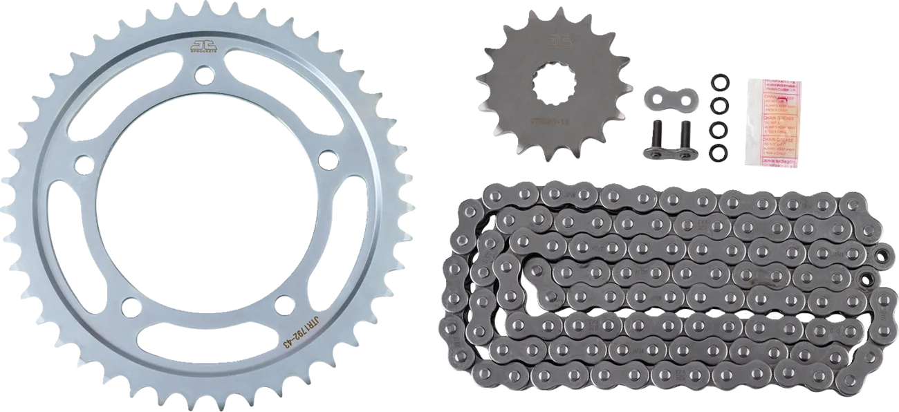 X-Ring® Chain Kit
