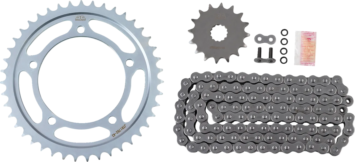X-Ring® Chain Kit