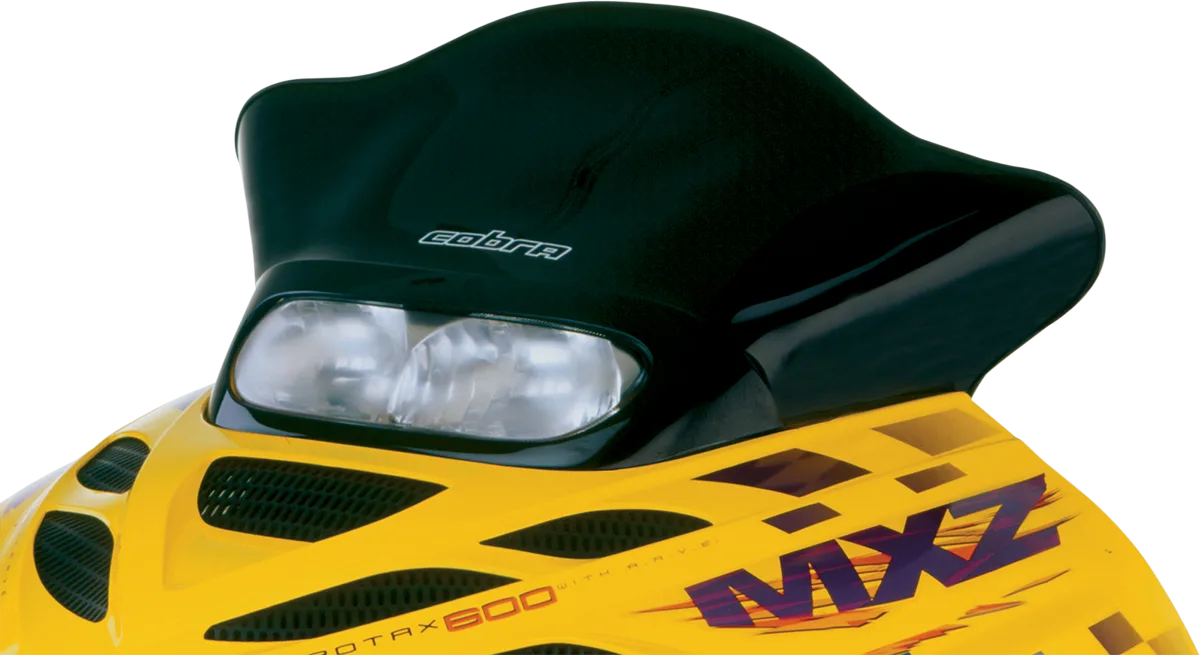 Cobra™ Windshield