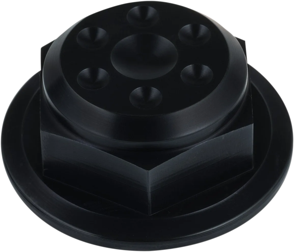 Steering Stem Nut