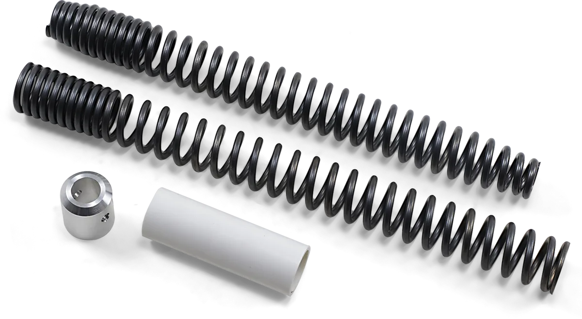 Fork Springs