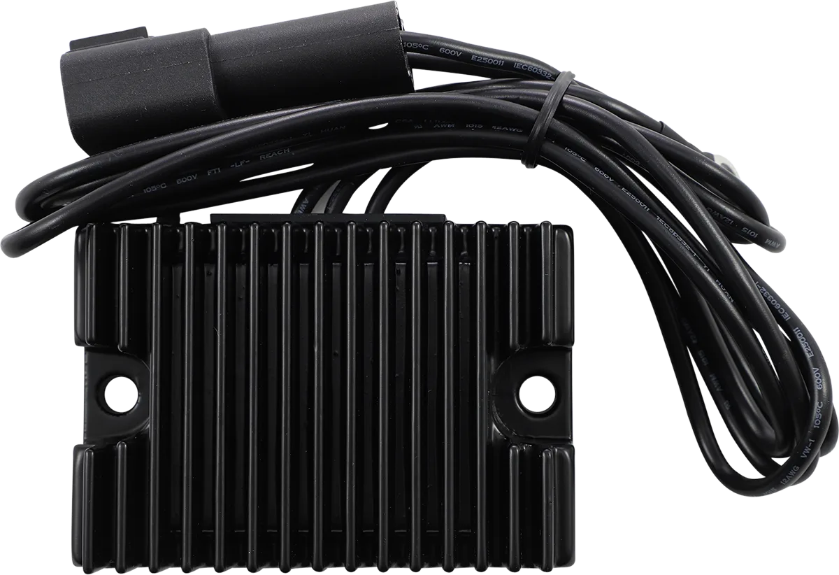 Premium Voltage Regulator