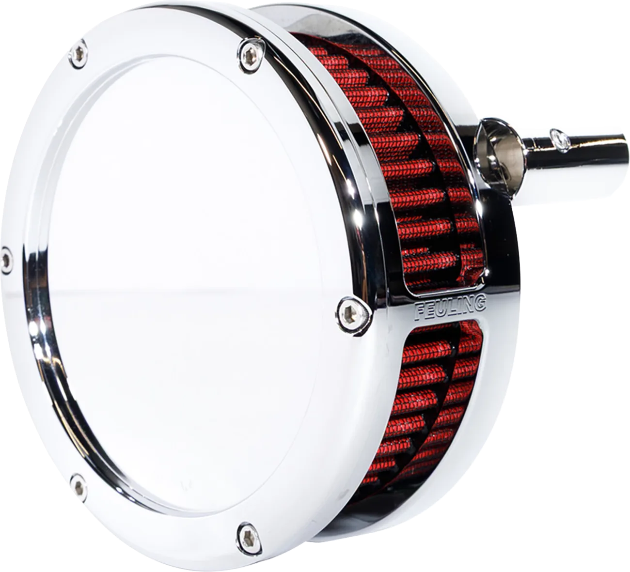 Slim BA Air Cleaner Kit