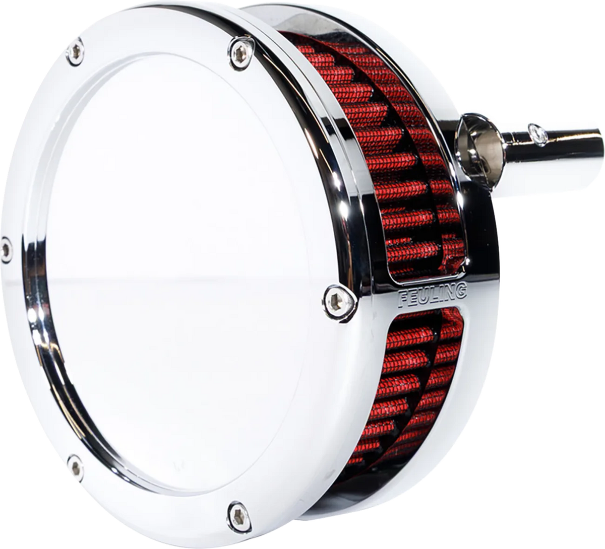Slim BA Air Cleaner Kit