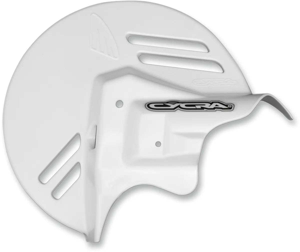 Disc Cover