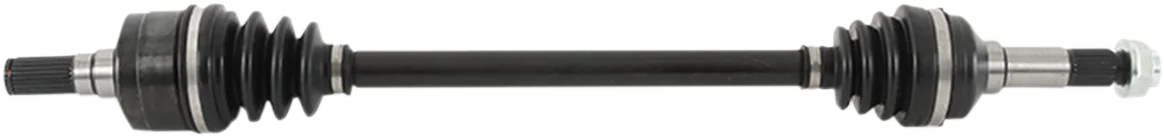 8 Ball Extreme Duty Axle