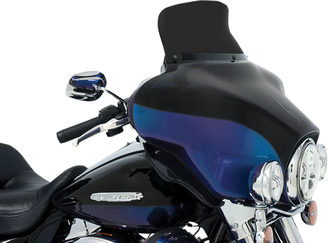 Spoiler Replacement Windshield for OE Fairings