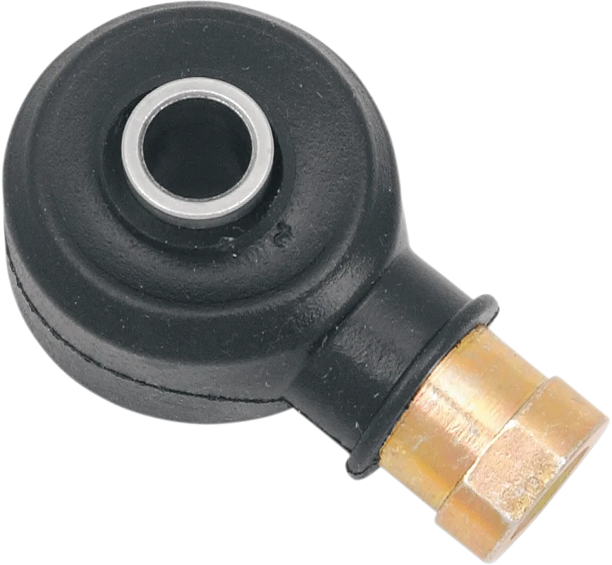 Heavy-Duty Tie-Rod End