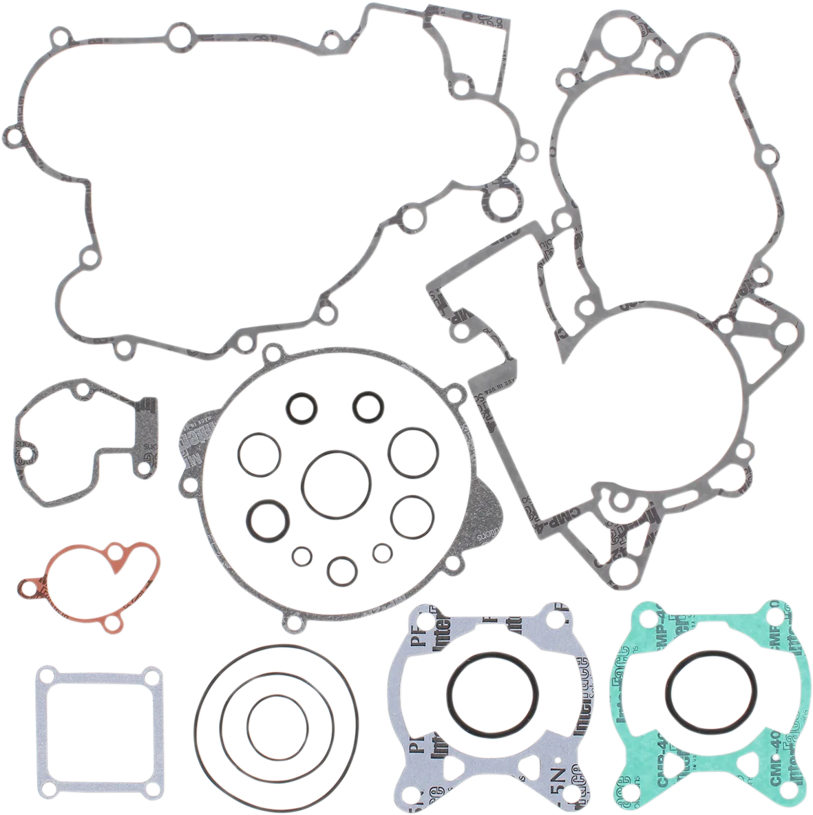 Complete Gasket Kit