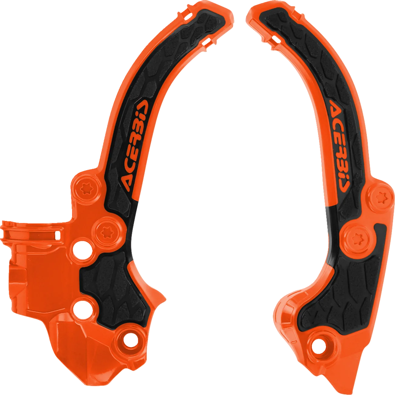 X-Grip Frame Guards