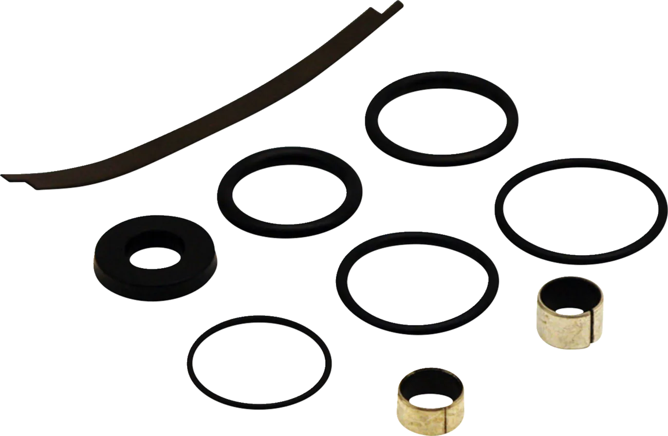 Complete Rebuild Kit
