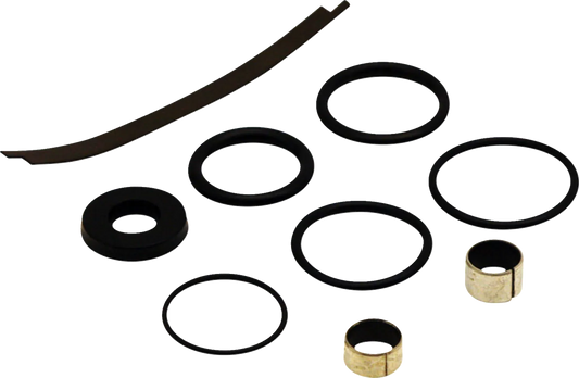 Complete Rebuild Kit
