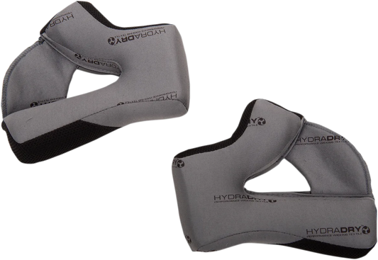 Airform™ Helmet Cheek Pads