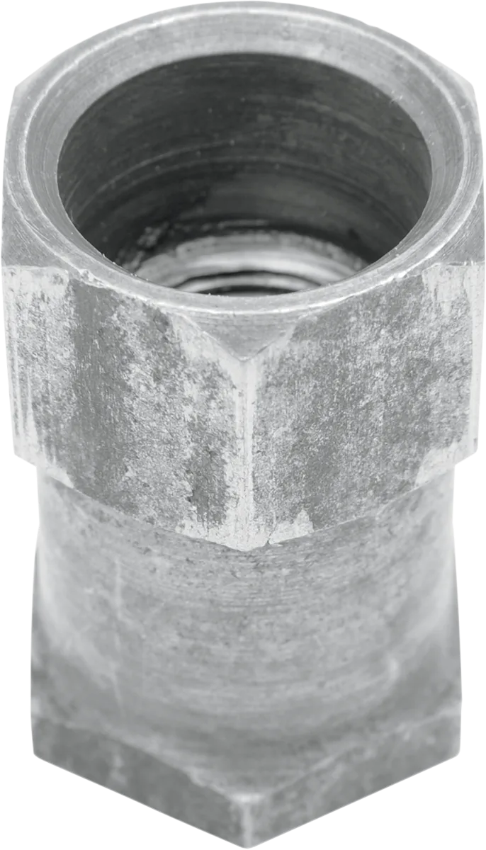 Clutch Hub Stud Nuts
