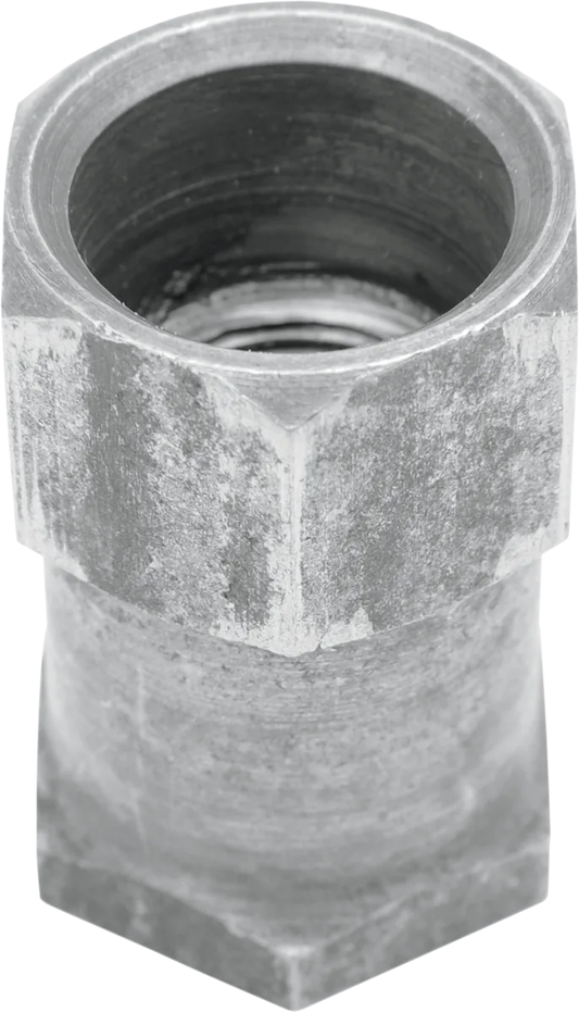 Clutch Hub Stud Nuts