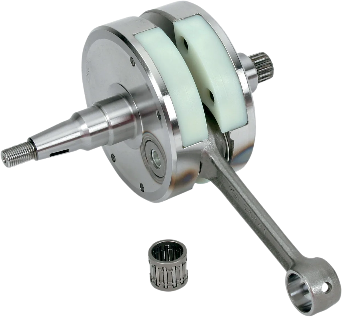 Crankshaft Assembly