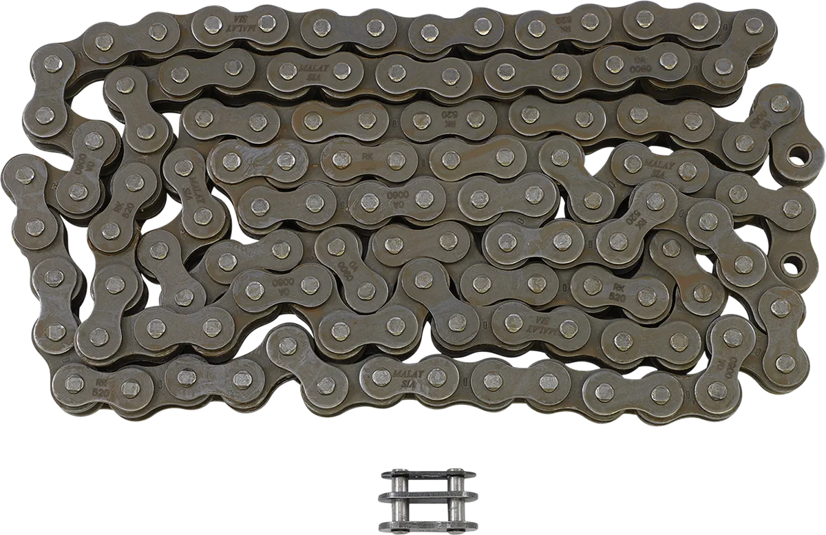 Standard (M) M520 Chain