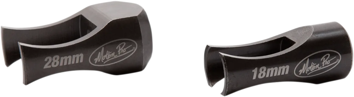T-6 Valve Spring Compressor Adapter Set