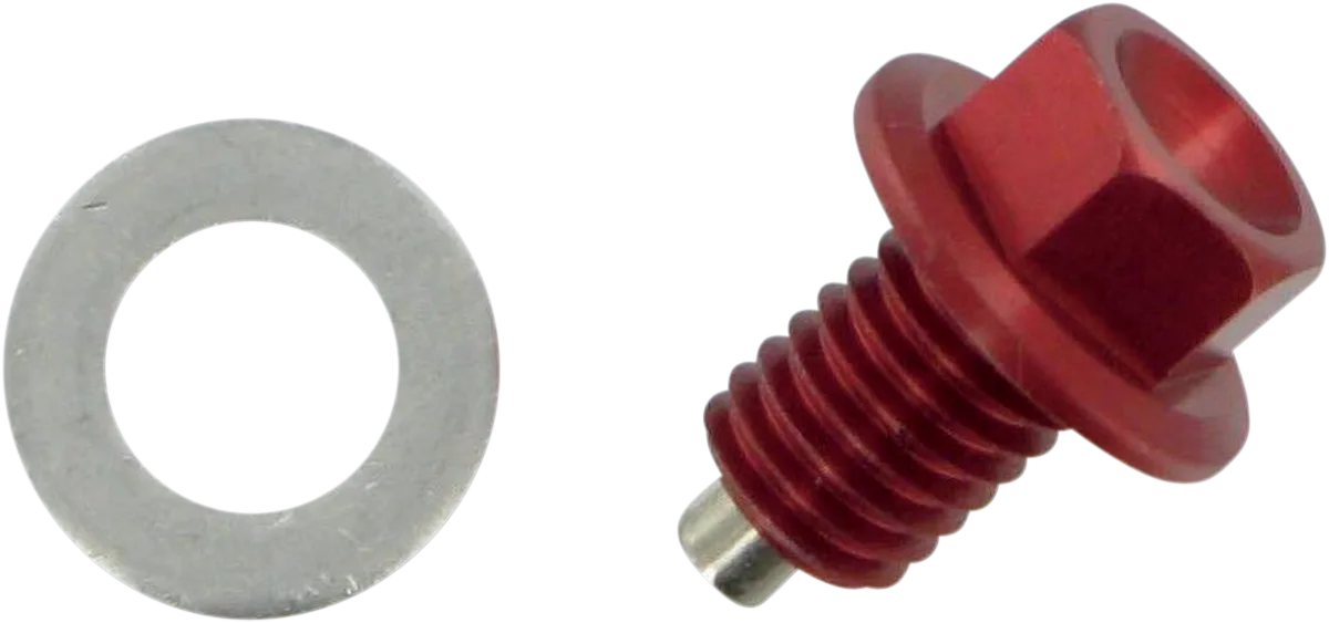 Magnetic Drain Plug