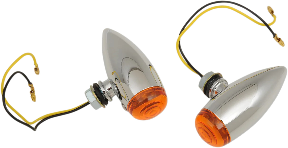 Marker Lights