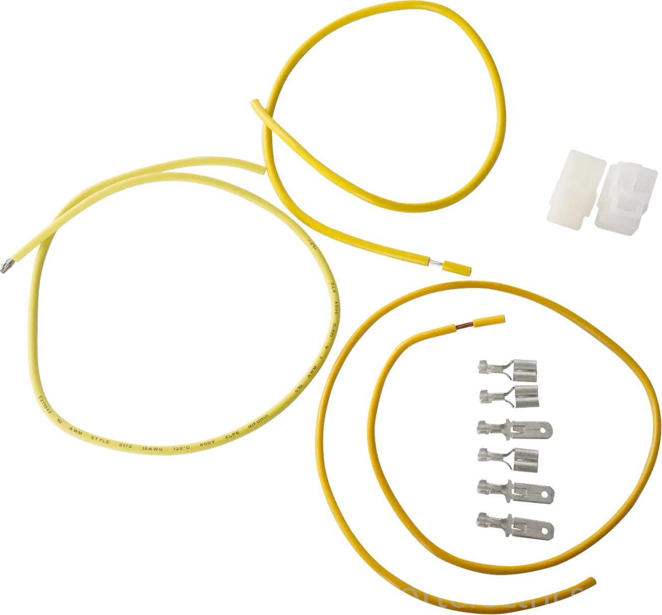 Wiring Harness Connector Kit