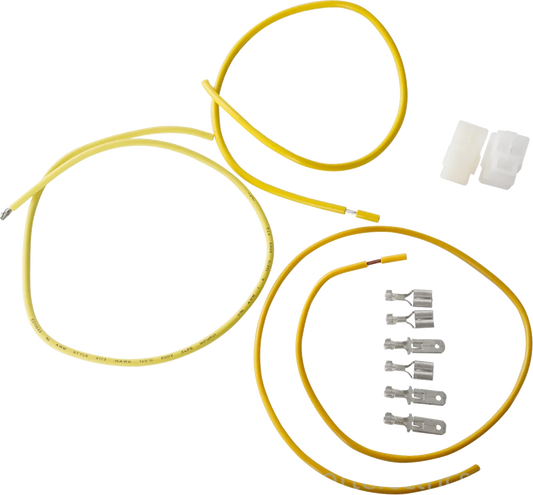 Wiring Harness Connector Kit