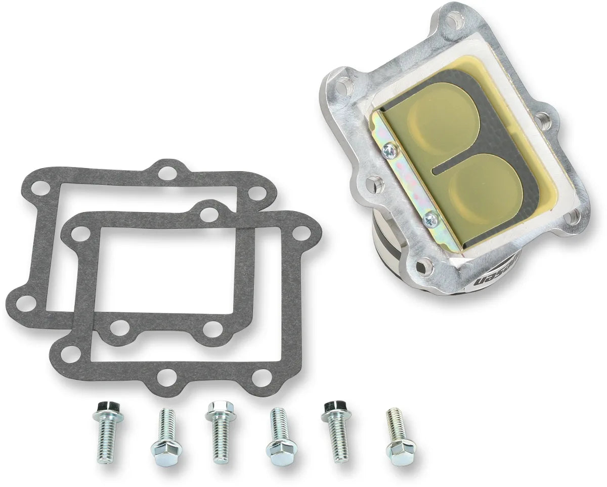Rad Valve Reed Cage Assembly
