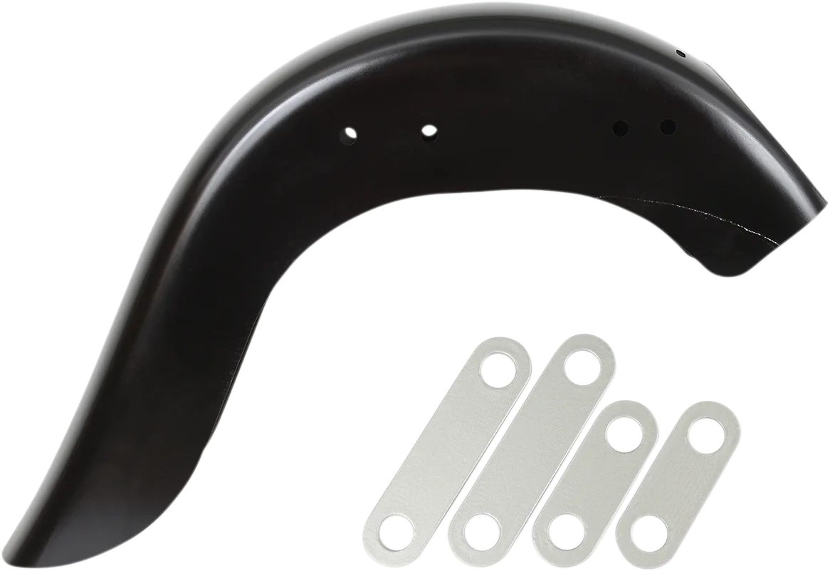 Benchmark Rear Fender