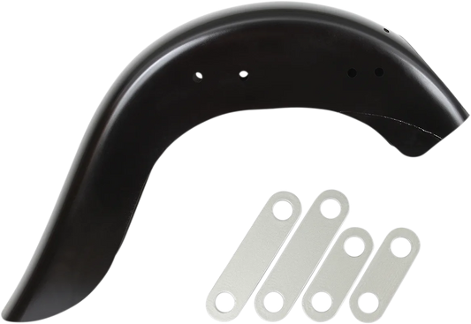 Benchmark Rear Fender