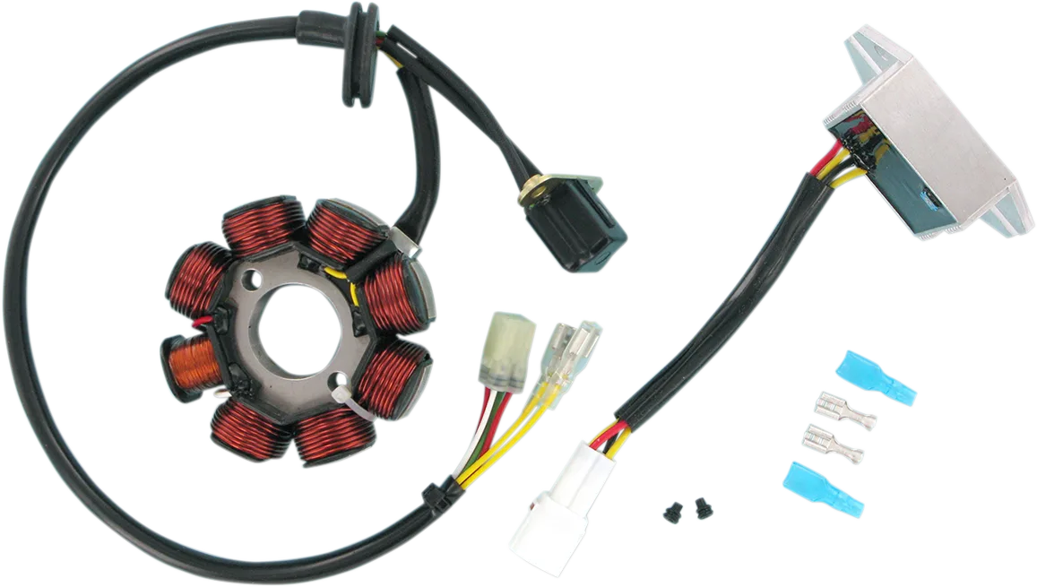 Electrical System