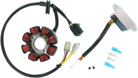 Electrical System