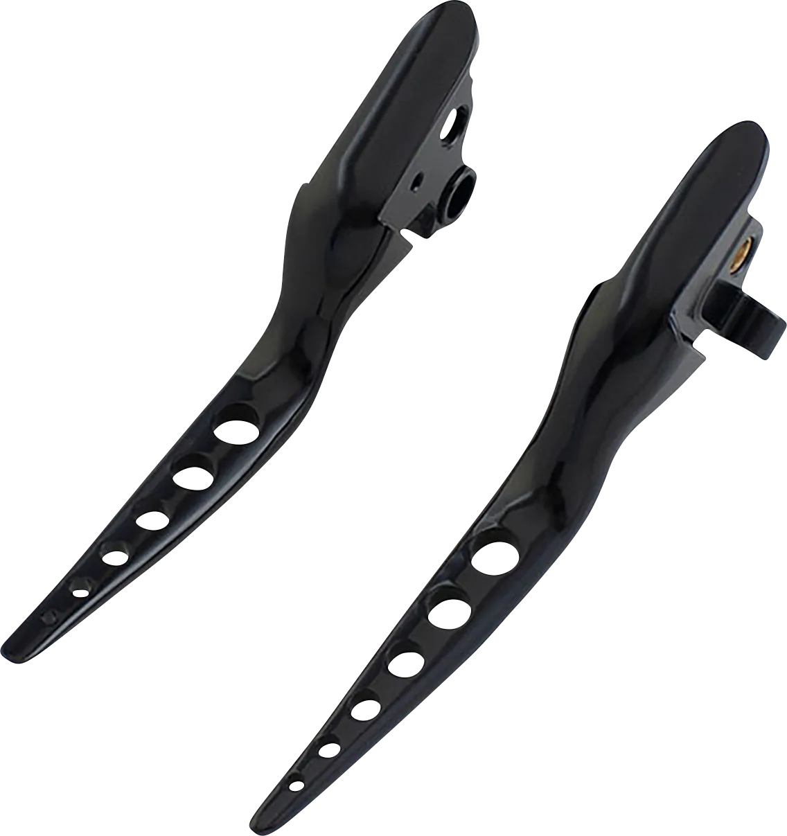 Racing Hand Levers