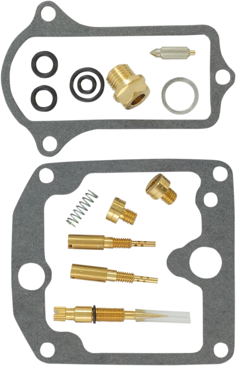 Carburetor Repair Kit
