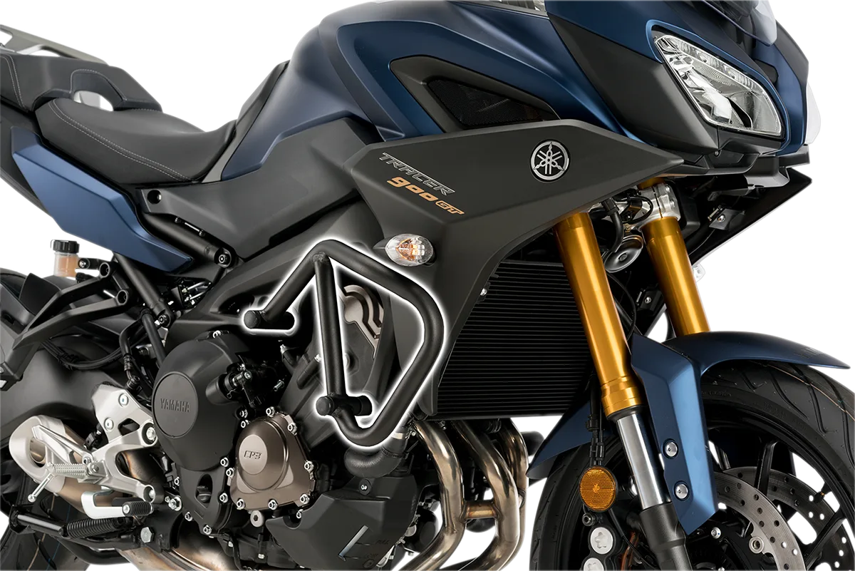 Engine Guard