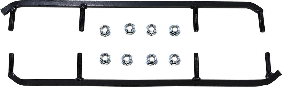 Top-Stock™ Hard Surface Wear Bars