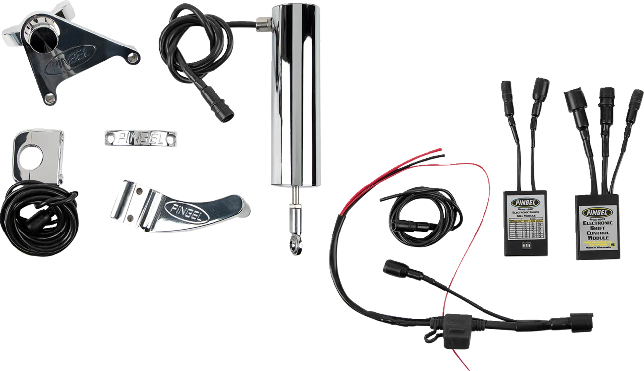 Electric Easy Shift™ Speed Shifter Kit