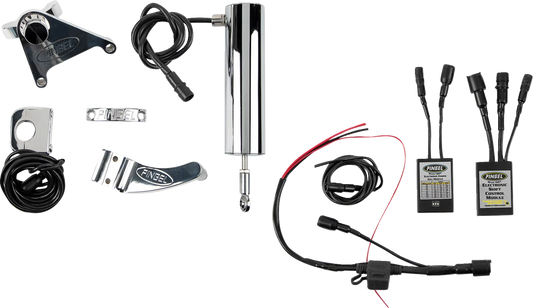 Electric Easy Shift™ Speed Shifter Kit
