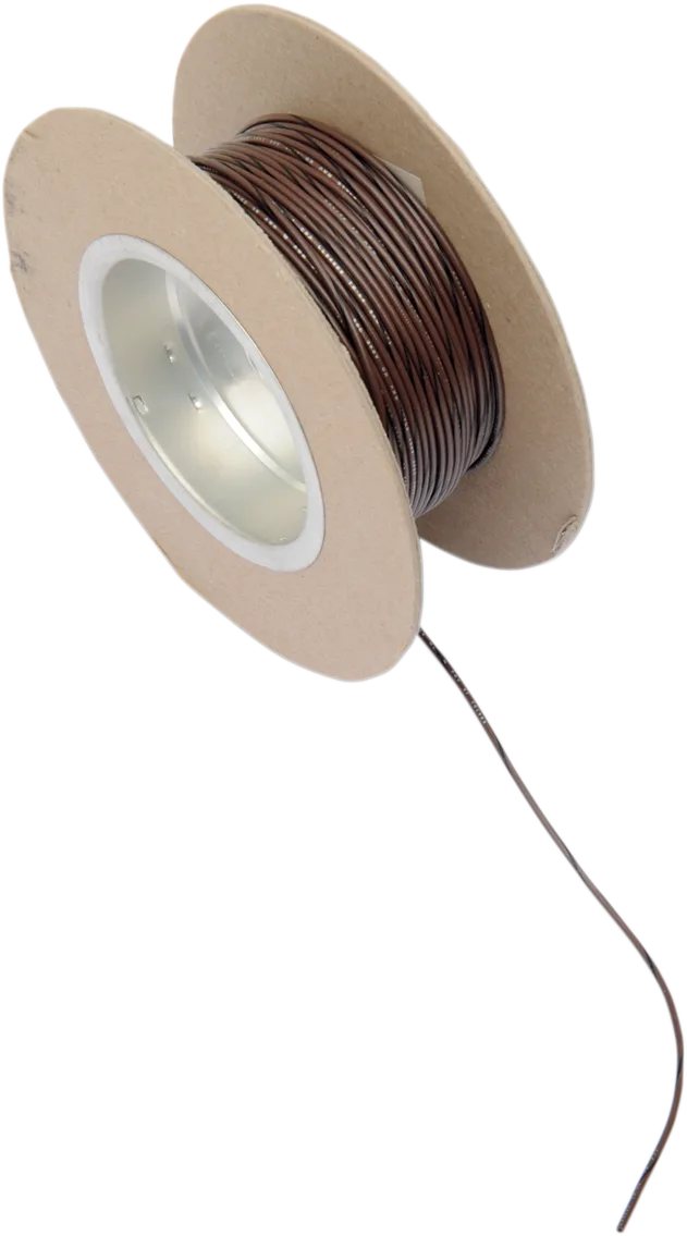 OEM Color Wire Spool