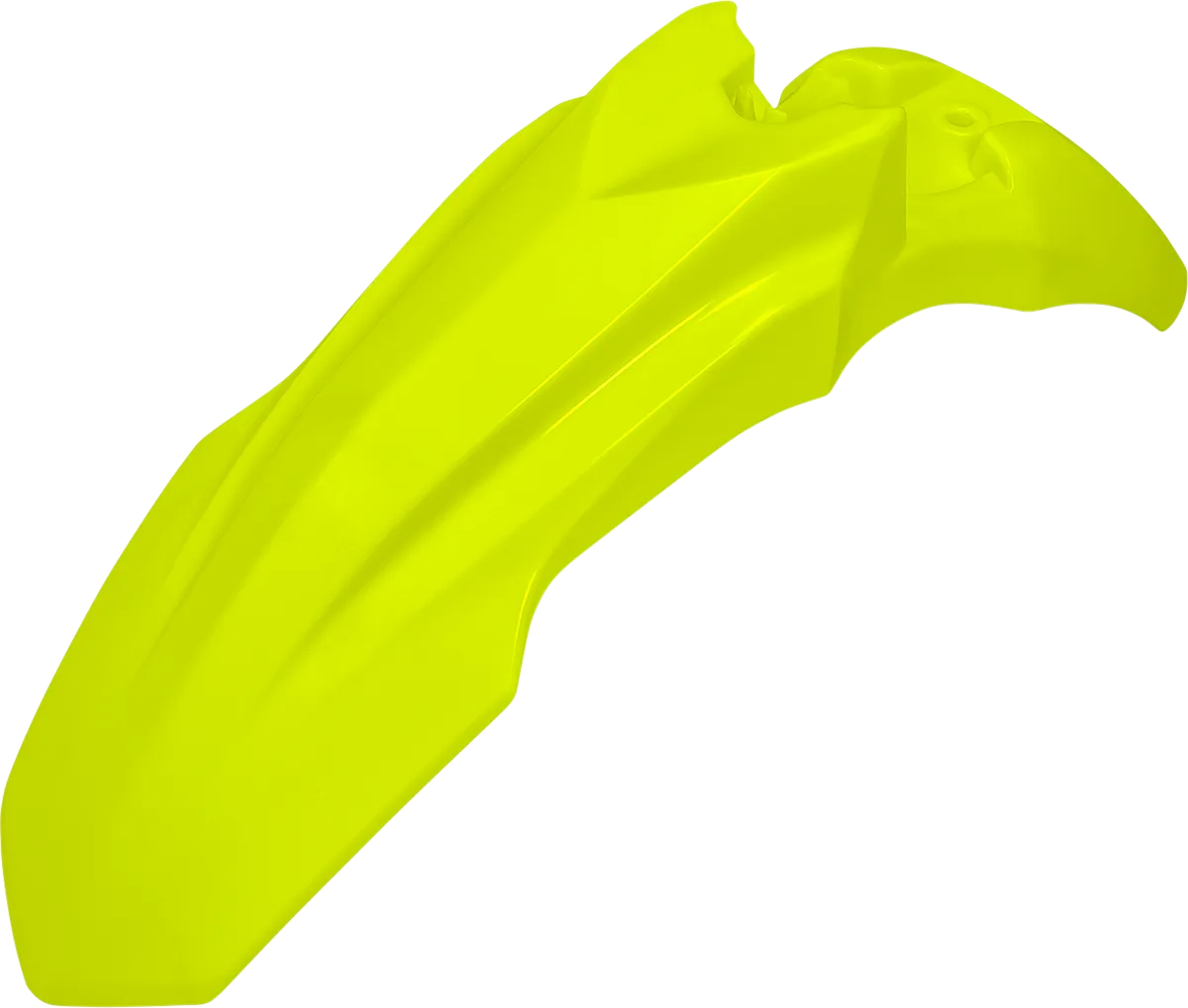 Replacement Front Fender For Honda
