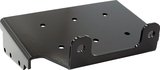 Winch Mount
