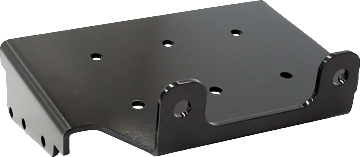 Winch Mount