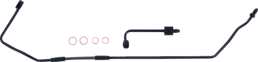 Hydraulic Control Unit Brake Line
