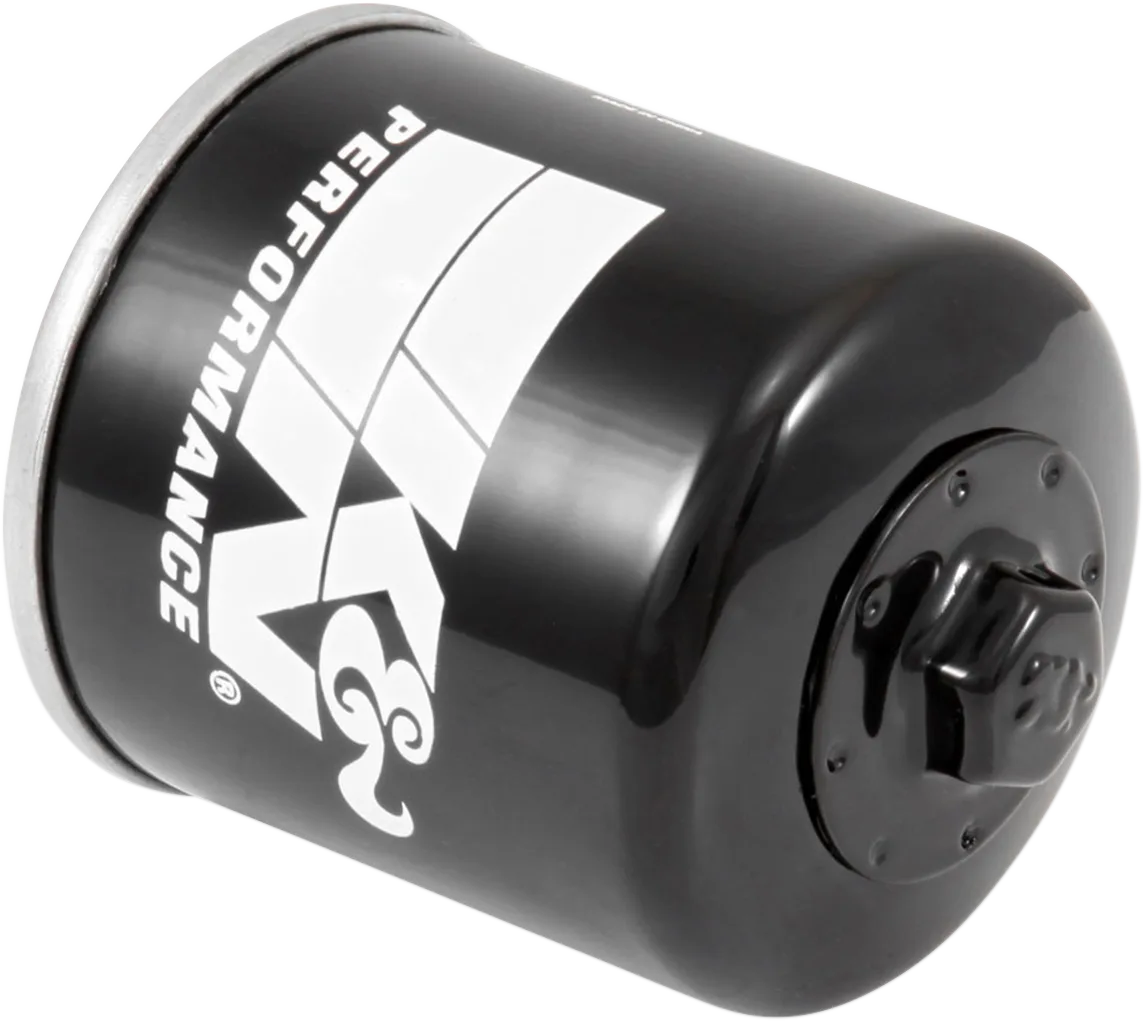 Performance Oil Filter