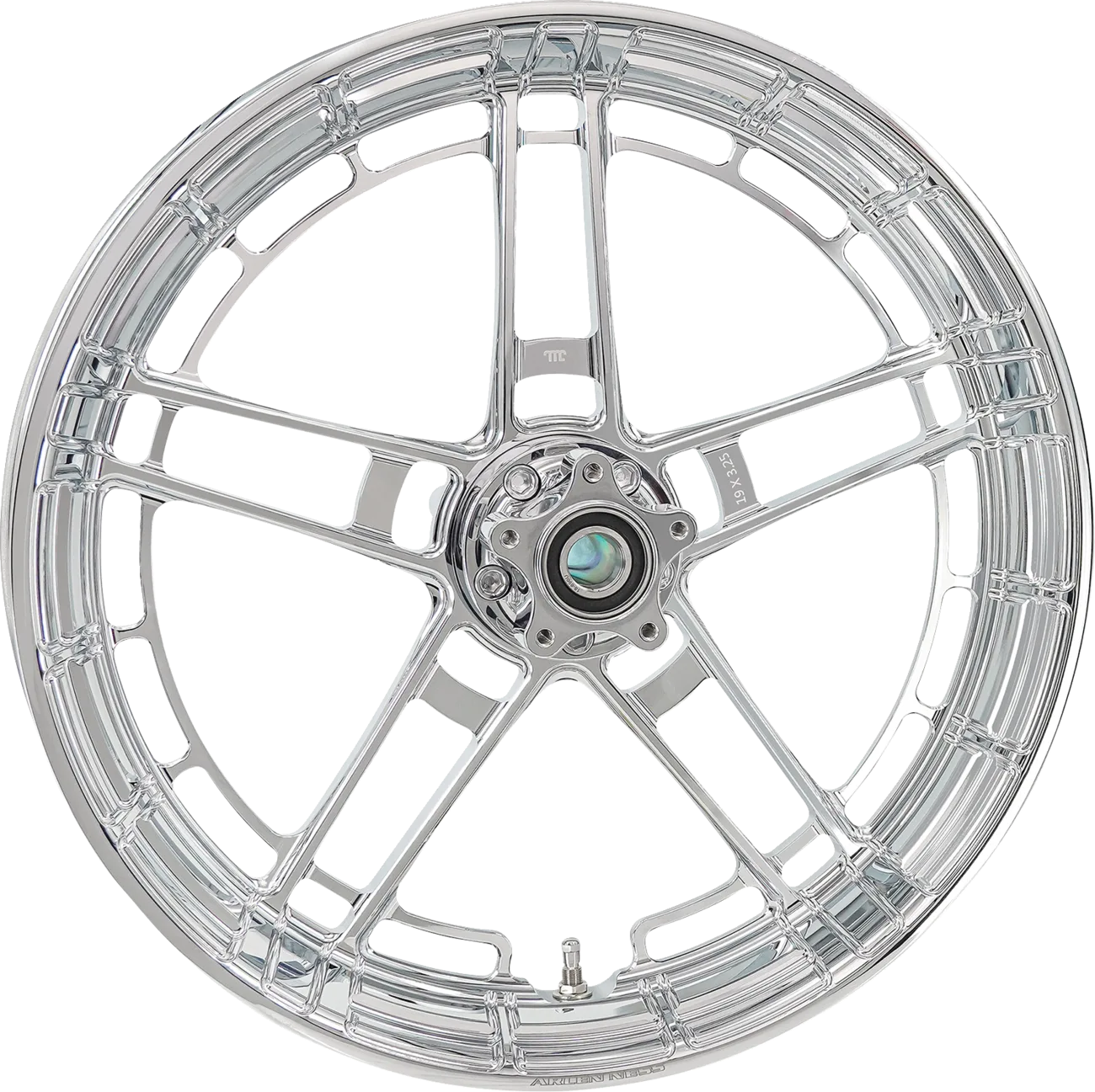 Flatline Rim