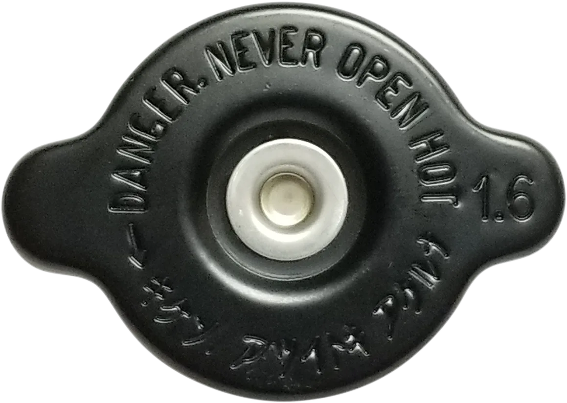 High-Pressure Racing Radiator Cap